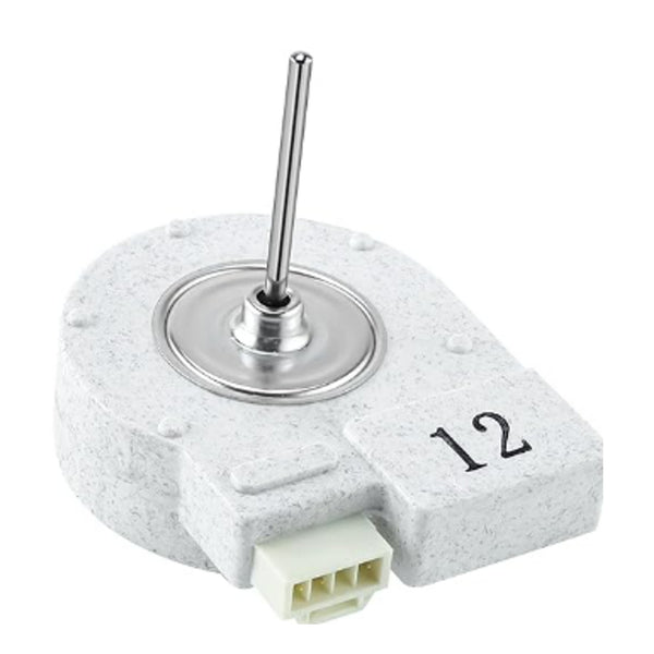 Refrigerator Evaporator Fan Motor DA31-00146E Refrigerator Fan Motor replacement part from Aibopart