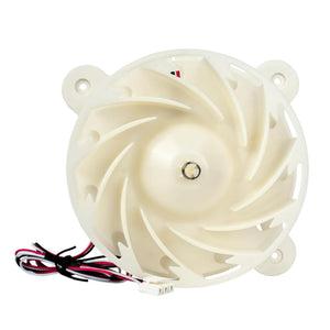 DA31-00342A Refrigerator Evaporator Fan Motor Refrigerator Fan Motor replacement part from Aibopart