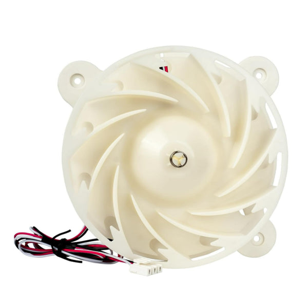 DA31-00342A Refrigerator Evaporator Fan Motor Refrigerator Fan Motor replacement part from Aibopart