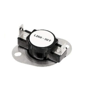 DC47-00018A Dryer Thermostat replacement part from Aibopart