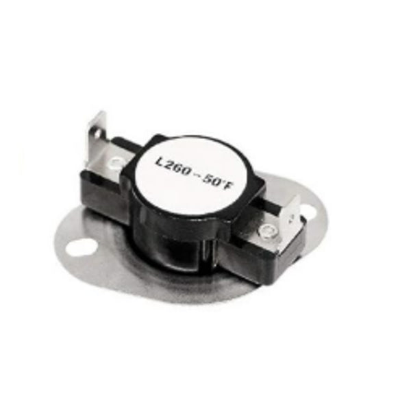 DC47-00018A Dryer Thermostat replacement part from Aibopart