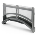 DC61-02595A aftermarket dryer lint filter screen for Samsung DV42H and DV45 series front load dryers