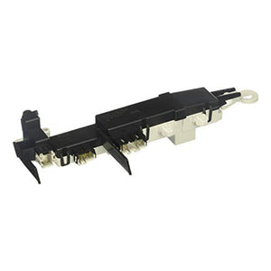 DC64-00519D Washer Door Lock Switch Washer Door Lock replacement part from Aibopart