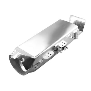 DC93-00154A Dryer Heating Element replacement part from Aibopart