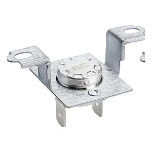 DC96-00887A DC96-00887C Dryer Thermostat replacement part from Aibopart