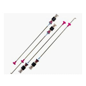 DC97-05280W Washer Suspension Rod Kit replacement part from Aibopart