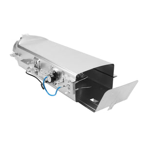 DC97-14486A Dryer Heating Element replacement part from Aibopart