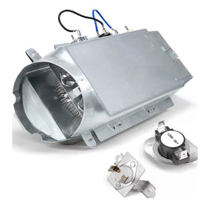 DC97-14486A DC96-00887A DC47-00018A Dryer Heating Element replacement part from Aibopart