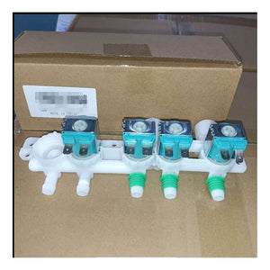 DC97-15459H Aftermarket Replacement Washer Water Inlet Valve replacement part from Aibopart