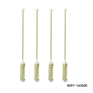DC97-16350C Washer Suspension Rod Kit replacement part from Aibopart
