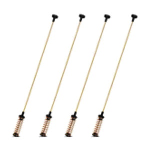 DC97-16350D Washer Suspension Rod Kit replacement part from Aibopart