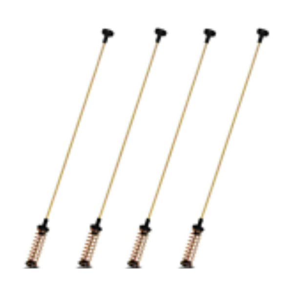 DC97-16350D Washer Suspension Rod Kit replacement part from Aibopart