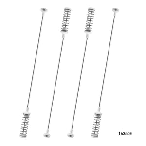 DC97-16350E Aftermarket Replacement Washer Suspension Rod Kit replacement part from Aibopart