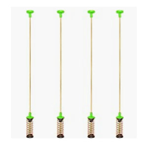 DC97-16350S Washer Suspension Rod Kit replacement part from Aibopart