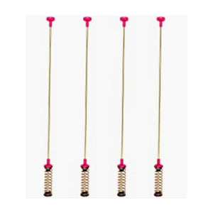 DC97-16350U Washer Suspension Rod Kit replacement part from Aibopart