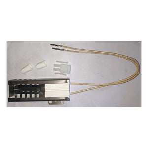 DG94-00520A Single-Side Igniter with Terminal Oven Igniter replacement part from Aibopart