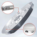 Package contents – 1x dryer heating element replacement Part 131553900 by Aibopart
