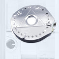 Push-on terminals on dryer heating element Part 131553900 for easy wiring installation
