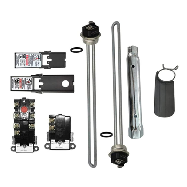 EWH-05 Water Heater Kit Water Heater Element Kit replacement part from Aibopart