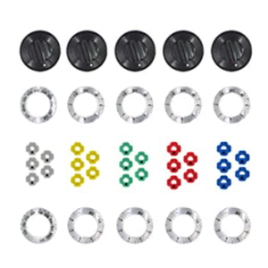 kn002 Range Control Knob replacement part from Aibopart