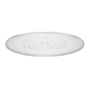 P34 Microwave Turntable Plate replacement part from Aibopart