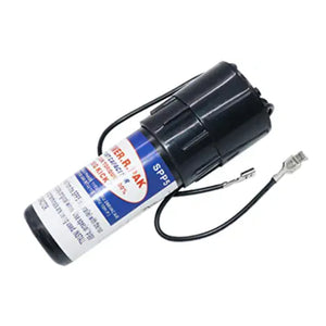 SPP5 Refrigerator Start Relay and Capacitor replacement part from Aibopart