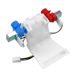 W10144820 Washer Water Inlet Valve replacement part from Aibopart