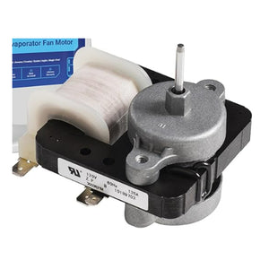 Refrigerator Evaporator Fan Motor W10189703 Refrigerator Fan Motor replacement part from Aibopart