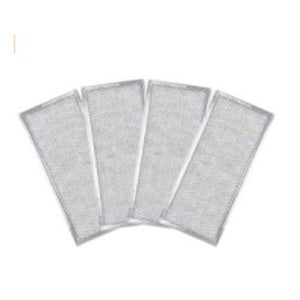 W10208631A-4 Microwave Grease Filter Microwave Grease Filter replacement part from Aibopart