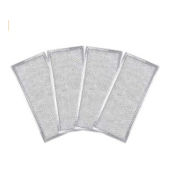 W10208631A-4 Microwave Grease Filter Microwave Grease Filter replacement part from Aibopart