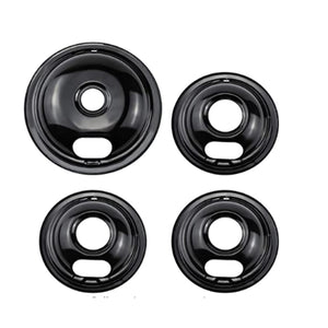 W10290350-1&W10290353-3 Cooktop Drip Pan replacement part from Aibopart