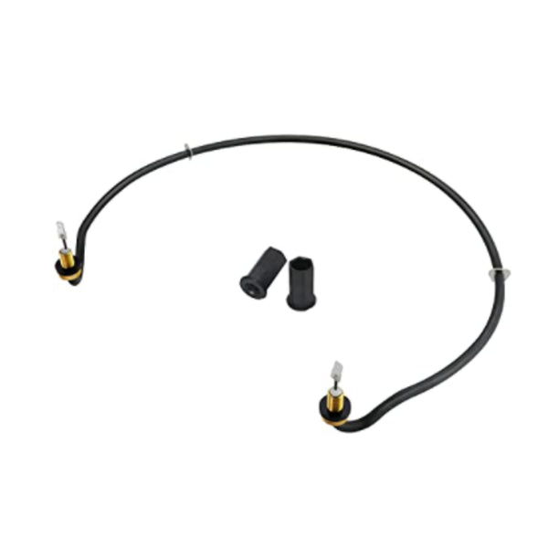W10703867 Dishwasher Heating Element replacement part from Aibopart