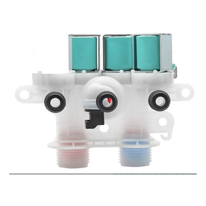 W11096268 Aftermarket Replacement Washer Water Inlet Valve replacement part from Aibopart