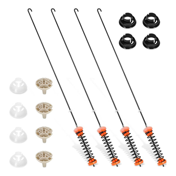 W11130359 Washer Suspension Rod Kit replacement part from Aibopart