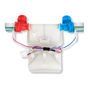 W11210463 W11101906 Water Inlet Valve Washer Water Inlet Valve replacement part from Aibopart