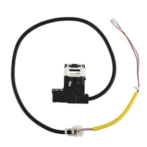 W11307244 W10682535 Washer Door Lock replacement part from Aibopart