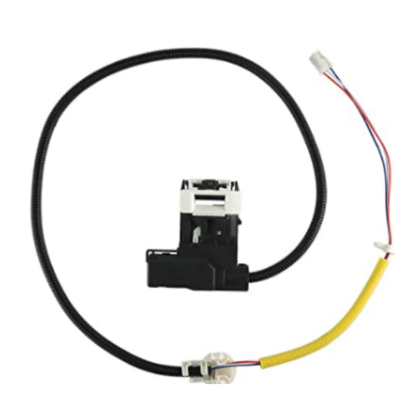 W11307244 W10682535 Washer Door Lock replacement part from Aibopart