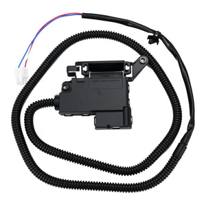 W11414731 Washer Door Lock Washer Door Lock replacement part from Aibopart