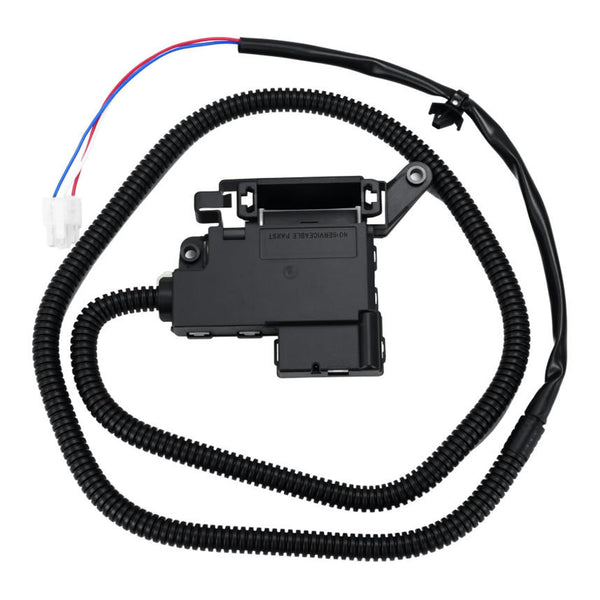 W11414731 Washer Door Lock Washer Door Lock replacement part from Aibopart