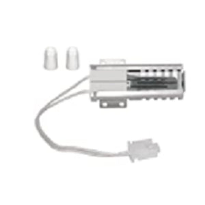 Dual-Side Igniter WB13K21 Oven Igniter replacement part from Aibopart