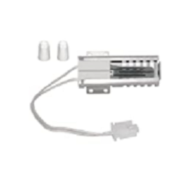 Dual-Side Igniter WB13K21 Oven Igniter replacement part from Aibopart