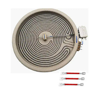 WB30T10130 Radiant Surface Element replacement part from Aibopart