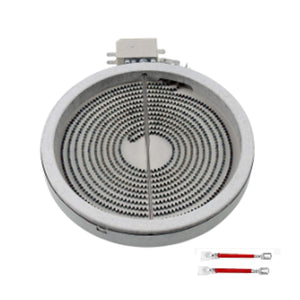 WB30T10132 Radiant Surface Element replacement part from Aibopart