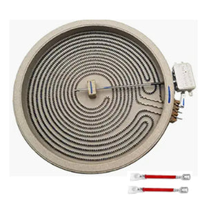 WB30T10145 Radiant Surface Element replacement part from Aibopart