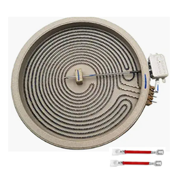 WB30T10145 Radiant Surface Element replacement part from Aibopart