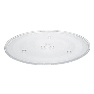 WB39X10003 equivalent to DE74-20015G Microwave Turntable Plate replacement part from Aibopart