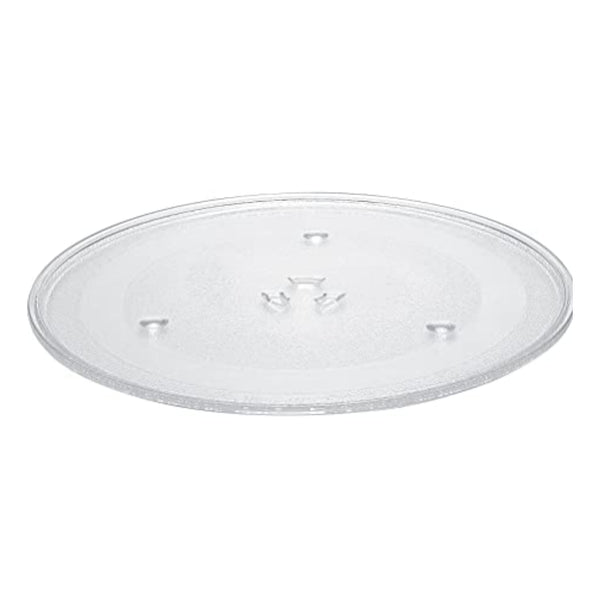 WB39X10003 equivalent to DE74-20015G Microwave Turntable Plate replacement part from Aibopart