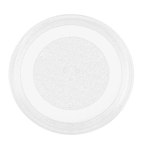 WB39X10032 equivalent to 5304464116 Microwave Turntable Plate replacement part from Aibopart