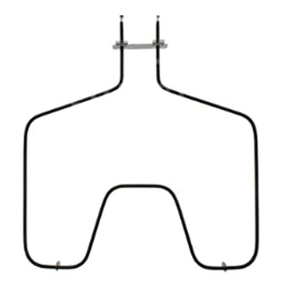 WB44T10010 Oven Heating Element replacement part from Aibopart