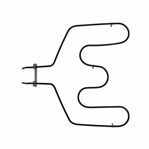 WB44T10011 oven heating element replacement part from Aibopart